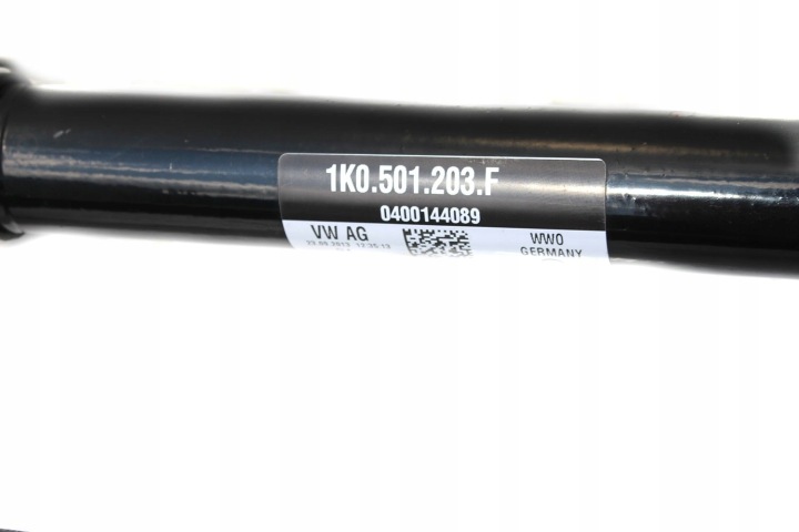 фото №12, Vw audi skoda seat полуось зад 1k0501203f задняя левая 1k0501204f 1k0 501 203 f