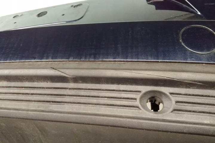 фото №13, Бампер задній porsche panamera 971 971807421 2.99l бензин 2018