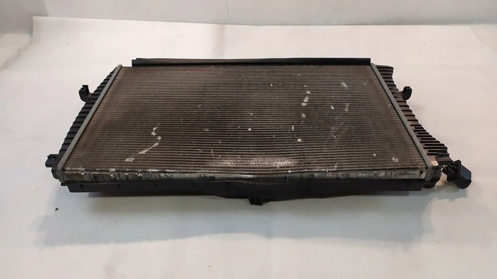 фото №12, Вентилятор радиаторов vw skoda seat audi 1.4 1.5 2.0 tsi