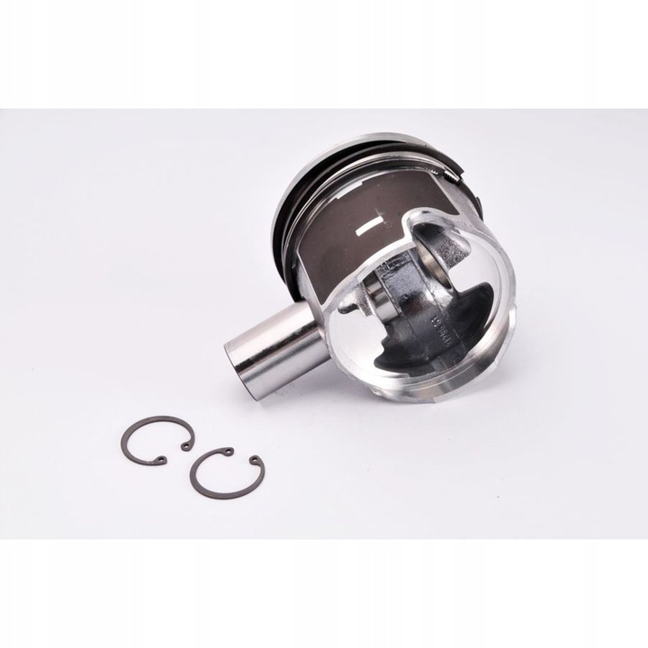 фото №2, Поршень 85,6 citroen berlingo, c4 i, c5, c5 i, evasio