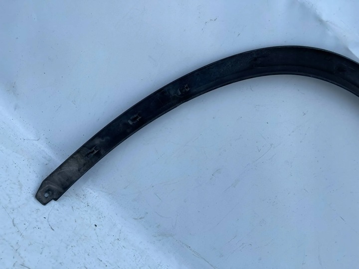 фото №10, Планка крыльев skoda kodiaq левая зад задняя 565 565854819