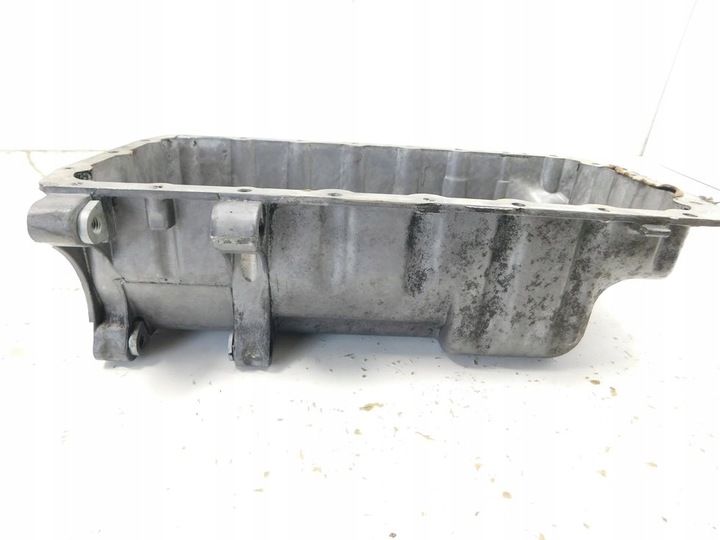 фото №9, Піддон масла peugeot 2.0 hdi 307 206 partner c5 406