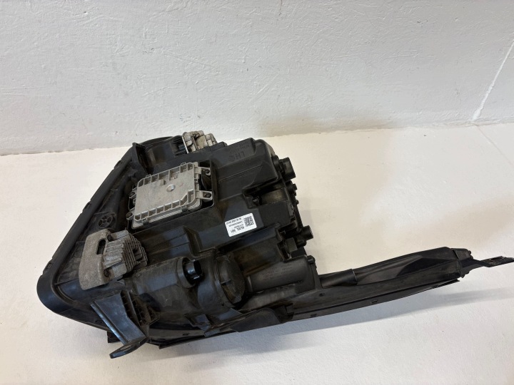 фото №11, Kia sportage v 5 фара передня права повний led 92101r2000 21 -