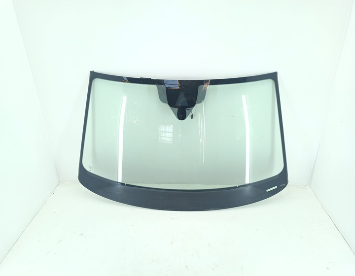 фото №1, Стекло передняя перед лобовое audi a7 c8 4k