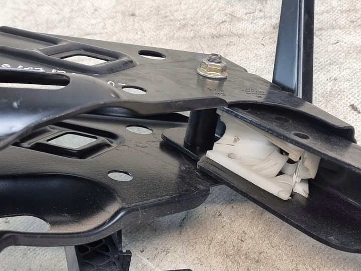 фото №10, Педалі газу i гальма оригінальний номер 1j1721111a 1j1721130 audi a3 8l 96r