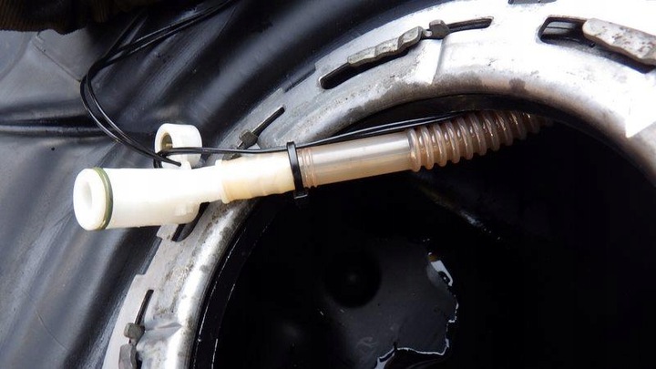 фото №7, Бак bak пального bmw 4 f36 gran купе i 3.0 d 56646711