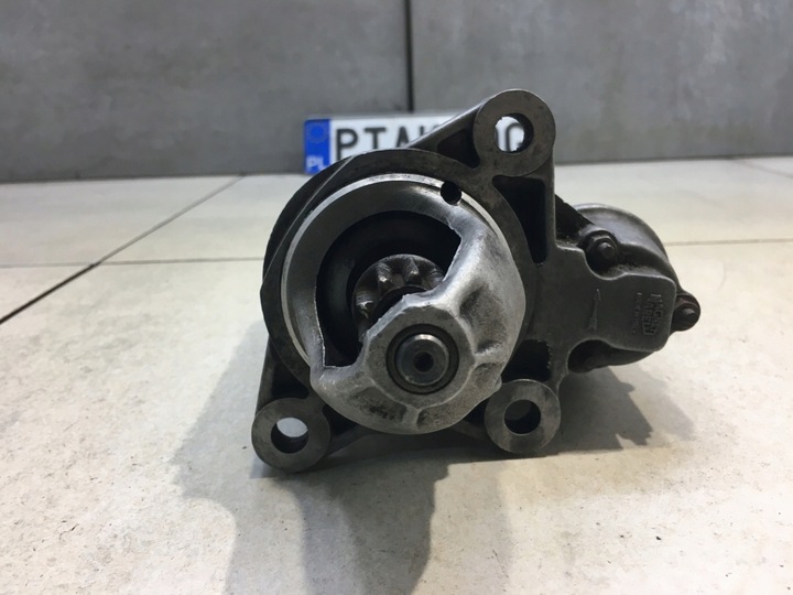 фото №5, Стартер rover 400 ii 1.6 16v 63223103