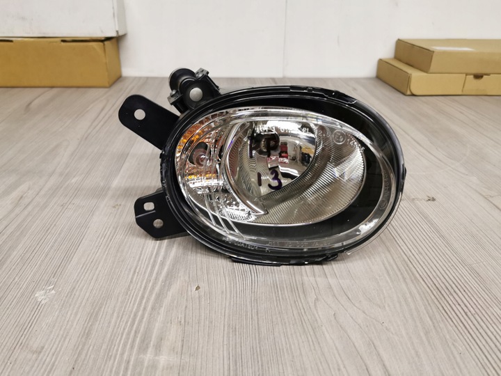 фото №1, Галоген правий перед bmw i01 i3 новий оригінал 7295688