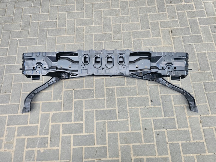 фото №10, Toyota camry xv50 11-14 передняя панель ty0016-11a usa