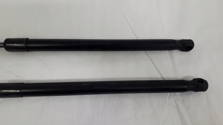 фото №11, Амортизатор крышки багажника seat altea 5p1 европа 5p0827550a