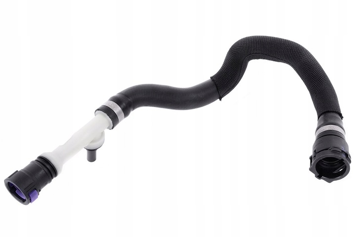 фото №1, Шланг воды volvo