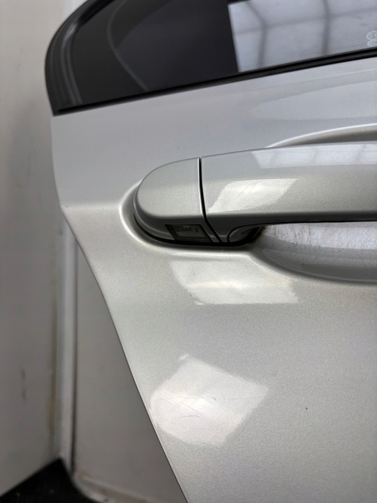 фото №10, Дверь правый зад задние bmw 3 f30 a83 подсвечиваемая ручка m-p