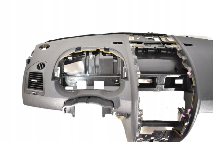 фото №6, Консоль панель капот megane ii рестайлінг