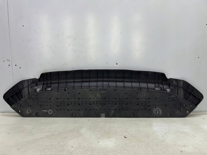 фото №12, Захист pod бампер audi a4 b9 allroad рестайлінг 19-24r. передня плита нижня