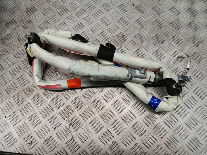 фото №5, Audi a4 s4 b9 8w5880741e ліва сторона подушки повітряні