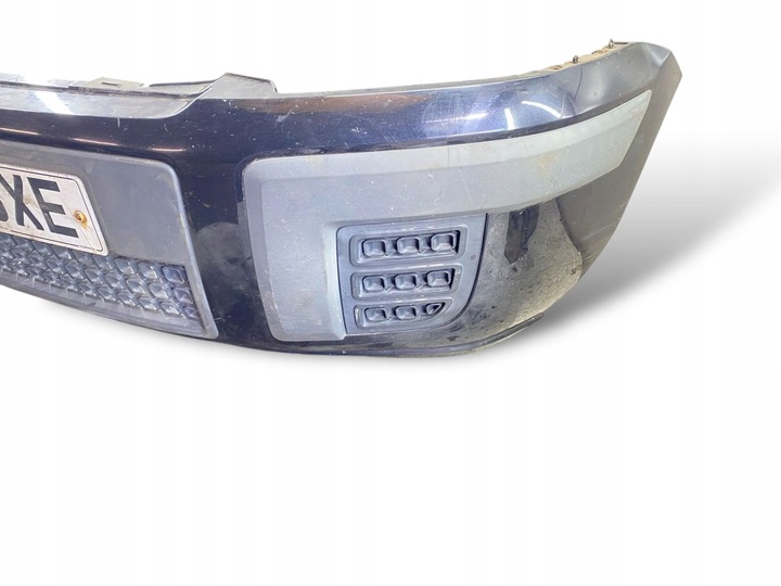 фото №6, Ford fusion 1400cm3 2007 бампери хетчбек