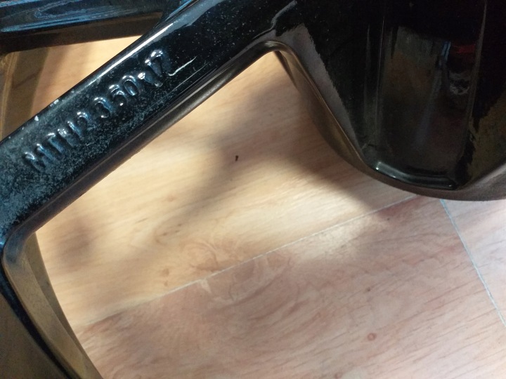 фото №7, Bmw f700gs f 700 gs диск зад 3,5 x 17 7705795
