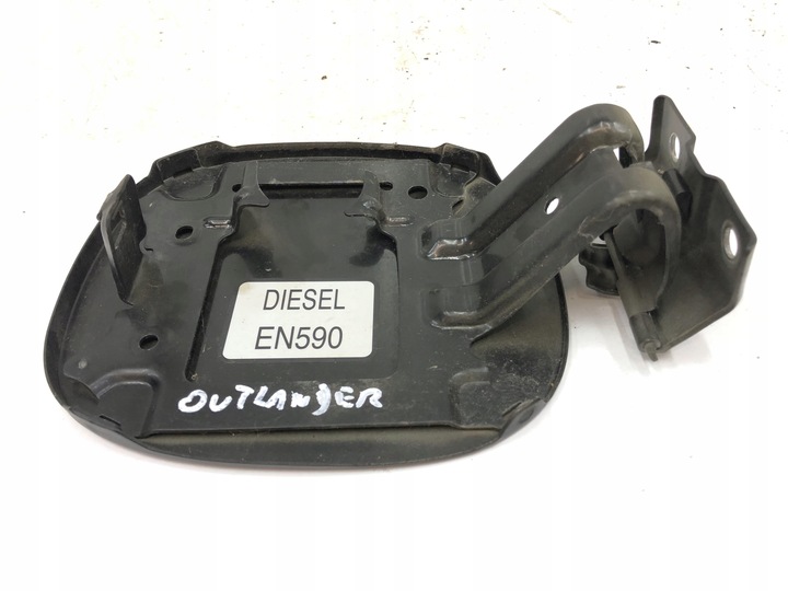 фото №5, Крышка заливка топлива x42 mitsubishi outlander ii 06-10