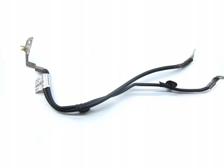 фото №1, Клема мінусова c4 picasso 2 ii 15r.