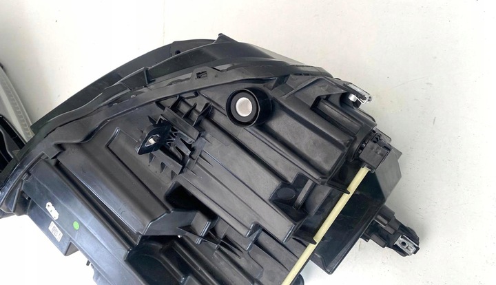 фото №12, Audi q4 e tron 89a лампа права ліва перед matrix 89a941035 89a941036