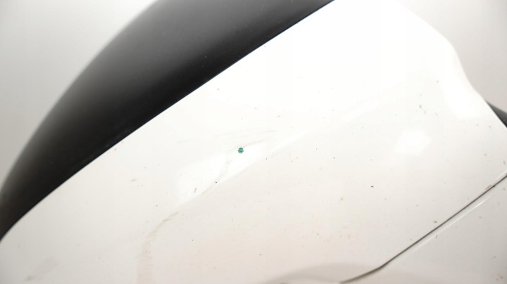 фото №12, Дзеркало праве opel zafira c 12-16r 5pin
