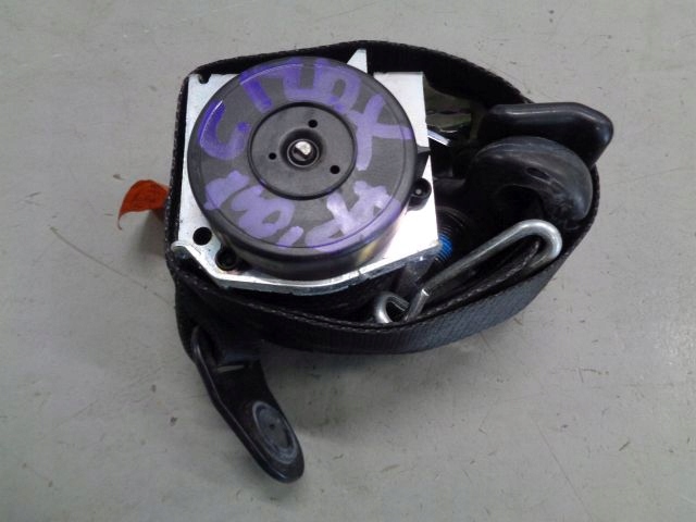 фото №1, Ford focus c-max 04 pas безпеки правий перед