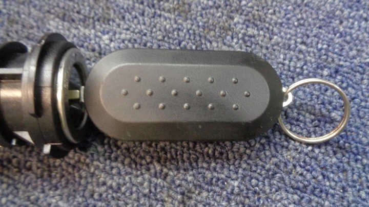 фото №16, Компьютер замок зажигания bsi lancia delta 3 iii 1.4 16v t-jet 2008-2014r.