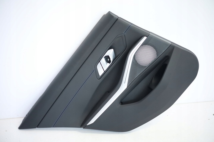 фото №1, Обивка боковина дверь левый зад bmw g20