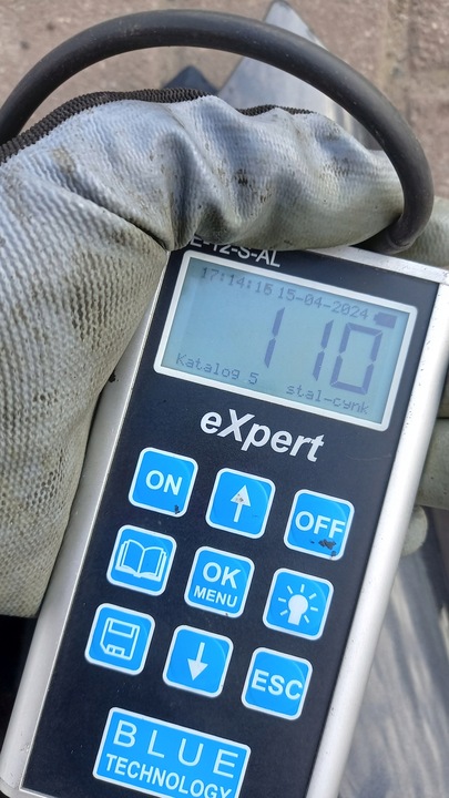 фото №13, Крыло перед правый z298 opel astra g ii hb