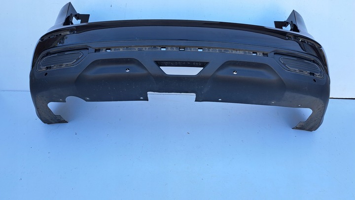 фото №13, Бампер зад renault koleos ii 16-