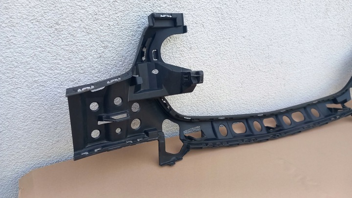 фото №10, Mercedes s w223 підсилювач бампера перед bydgoszcz a2238851600