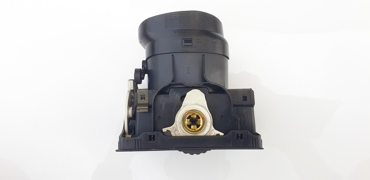 фото №11, Skoda octavia 1 i mk1 рестайлинг po рестайлинг решётка воздуховод левая исправная оригинал