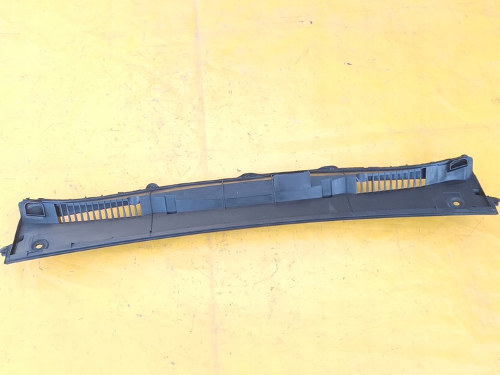 фото №8, Панель под лобовым стеклом a-klasa w168 1688300213