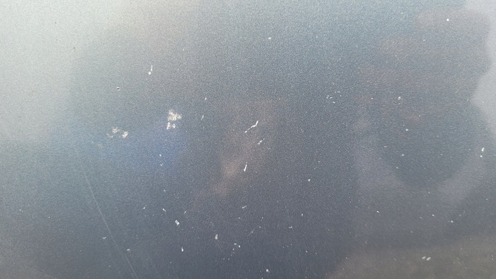 фото №8, Seat toledo iii 2005 капот