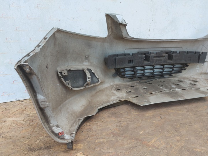 фото №8, Opel zafira b рестайлінг 13r бампер перед 13247273