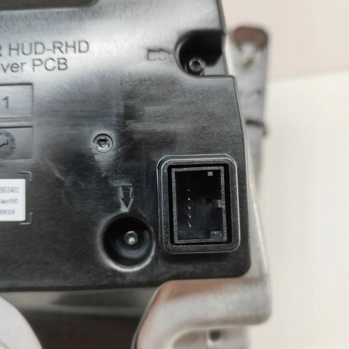 фото №7, Дисплей head-up vw id.5 e39 11c919608b 23088131 220kw 2022
