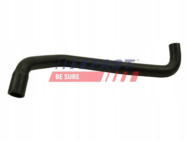 фото №1, Труба інтеркулер renault master 10 le