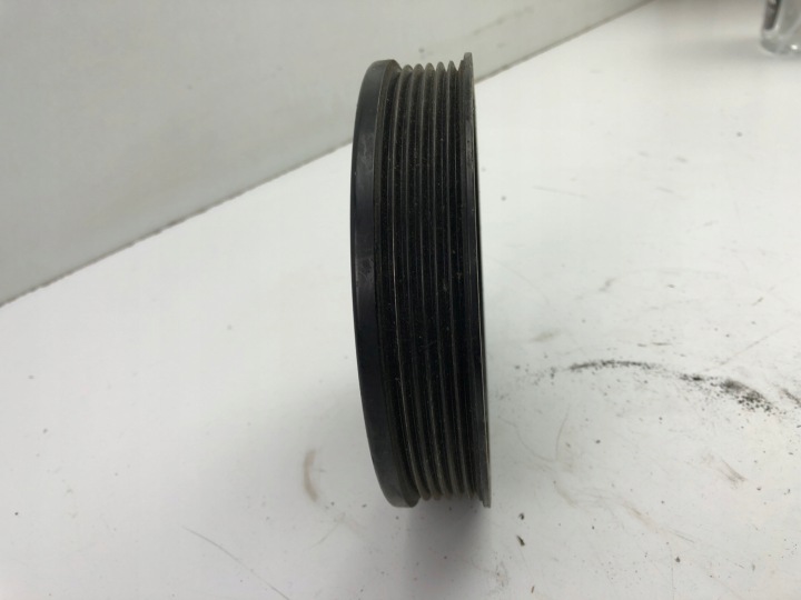 фото №4, Opel astra j 1.7 шкив насоса