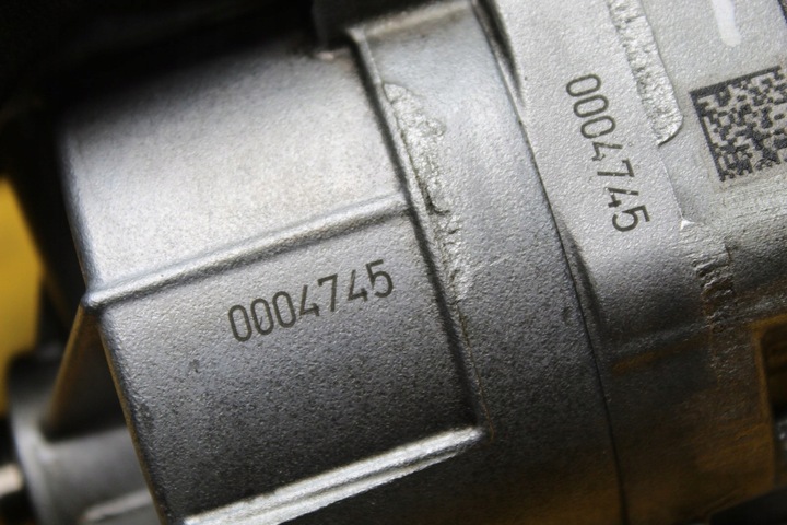 фото №8, Насос масла a6541800101 w213 2.0 cdi 654.920