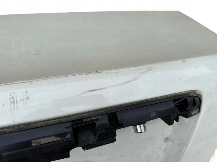 фото №8, Rolls royce dawn задняя крышка багажника trunk lid 41627370669 51247301516