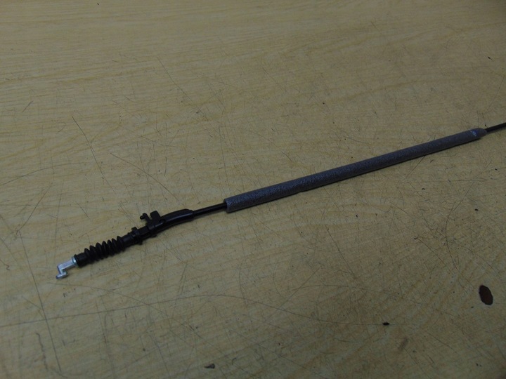 фото №5, Трос тягa ручка двері vw golf polo 5n0837017e