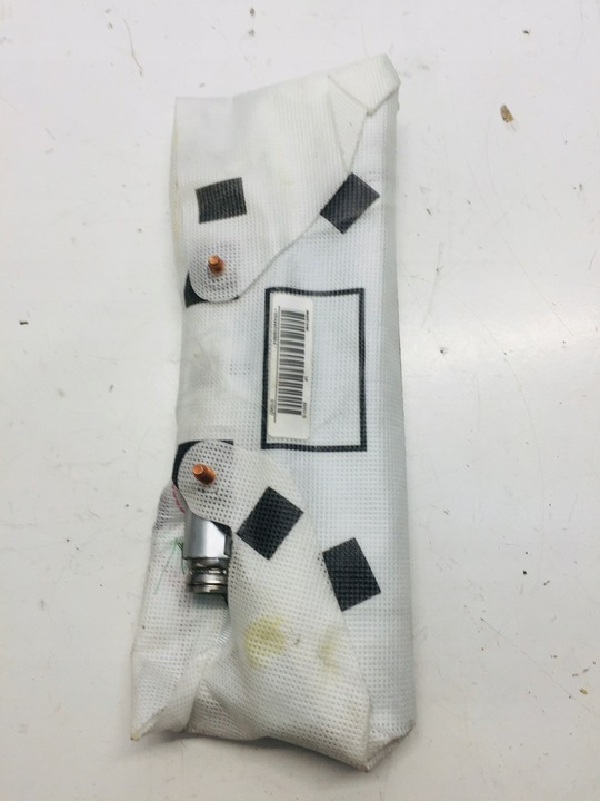 фото №2, Air bag сидіння лівий citroen c4 cactus