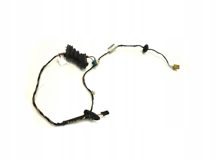 фото №1, Жгут установка дверь зад mercedes b w245 рестайлинг a1695403905