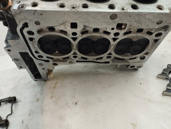 фото №8, Bmw mini f20 f30 f45 f48 f55 f56 головка 7628714