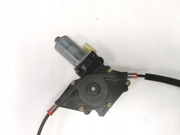 фото №6, Подъемник стекла левые перед ford ka i 1996-2008 oem номер 1138072
