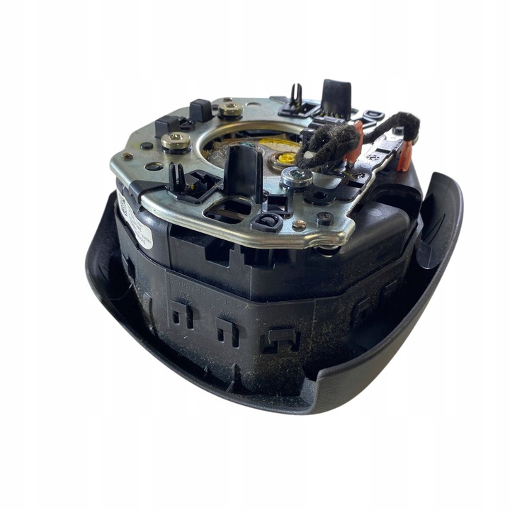 фото №10, Dodge charger 2016 повітряна подушка подушка безпеки кермо