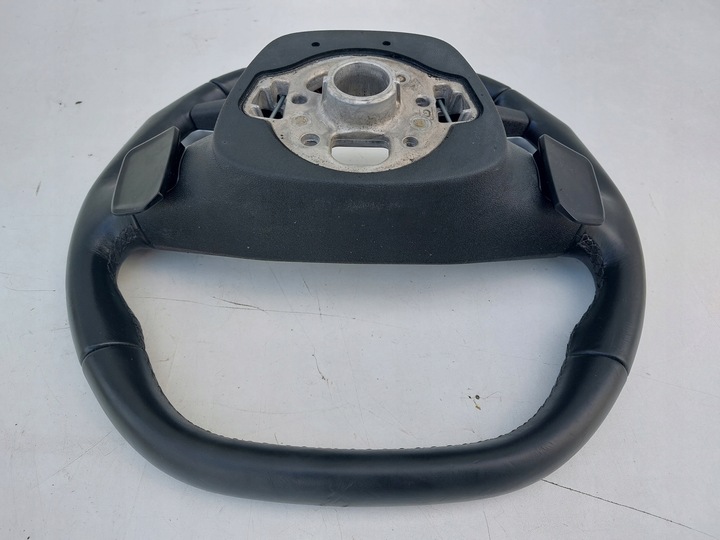 фото №8, Руль сенсорная audi q4 e-tron