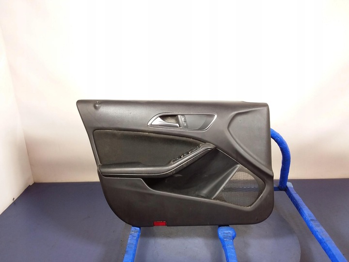 фото №1, Mercedes a w176 оббивка двері перед ліві