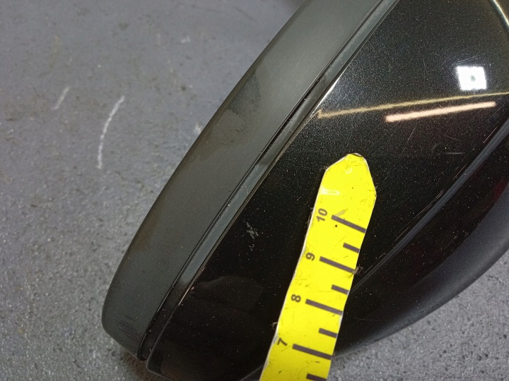 фото №6, Bmw 3 e90 e91 e82 дзеркало праве 5 pin eu 475