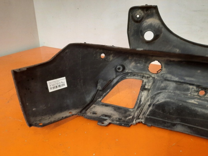 фото №7, Peugeot 2008 13-19 задній бампер 9801125577